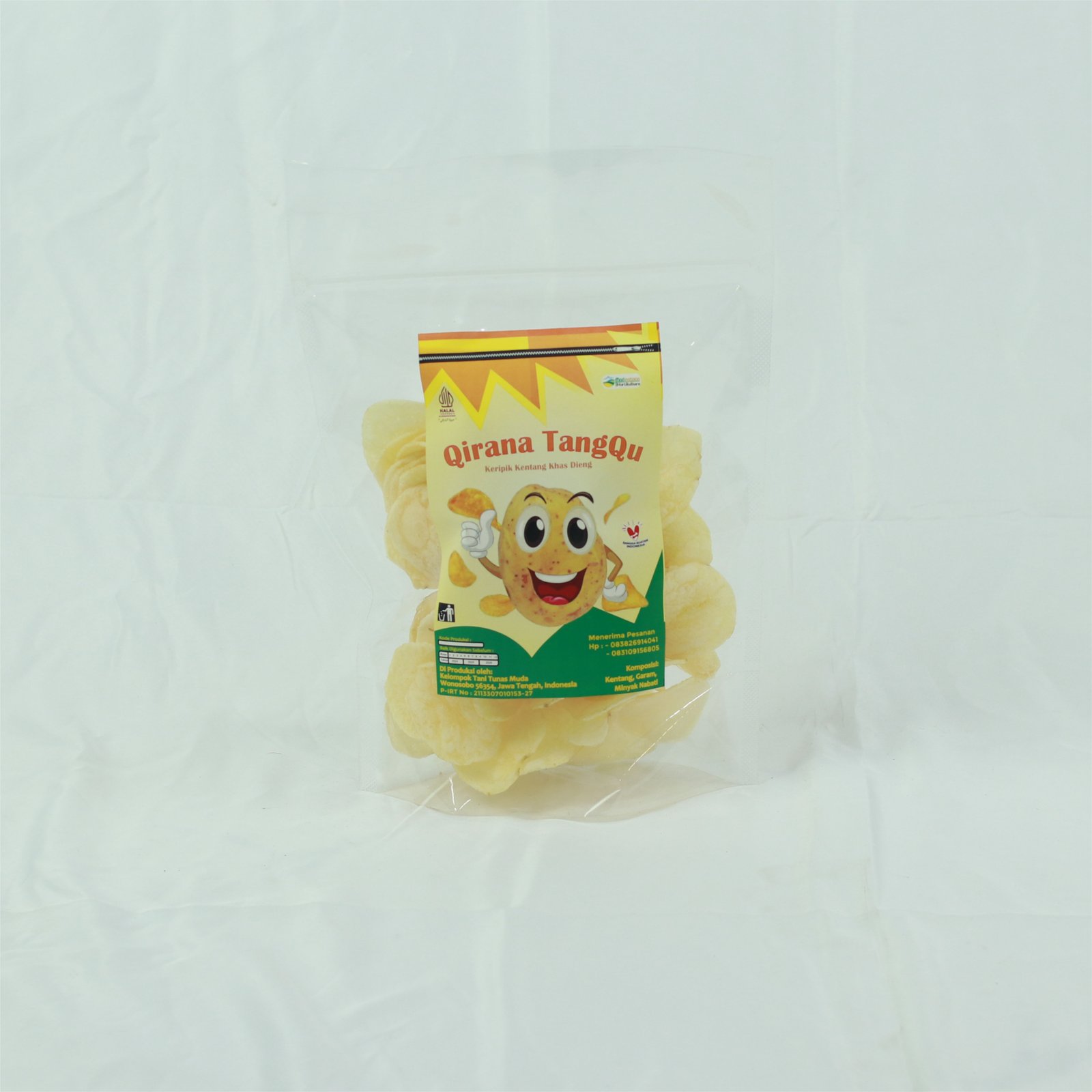 Foto Produk